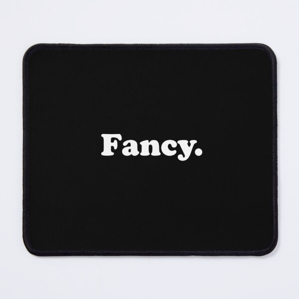 Item preview, Fancy. designed and sold by wordee.