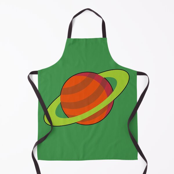 Item preview, Run Astro Run - Saturn designed and sold by BirdAtWork.