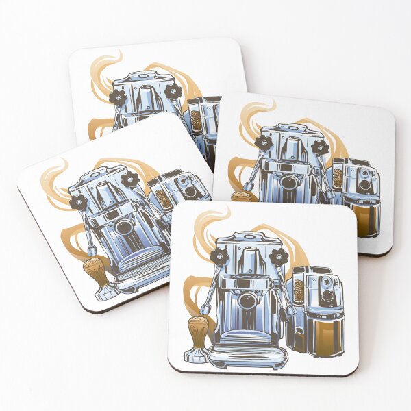 Item preview, Coffee Time designed and sold by MizzKarizmah.