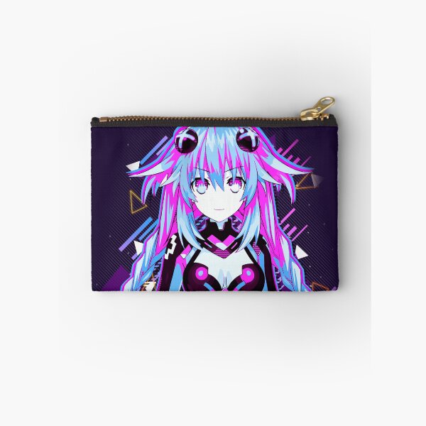 Item preview, Big Neptune | Hyperdimension Neptunia designed and sold by Fish6SticksP.