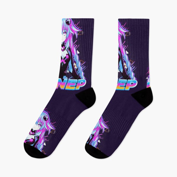 Item preview, Big Neptune | Hyperdimension Neptunia designed and sold by Fish6SticksP.