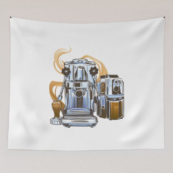 Item preview, Coffee Time designed and sold by MizzKarizmah.