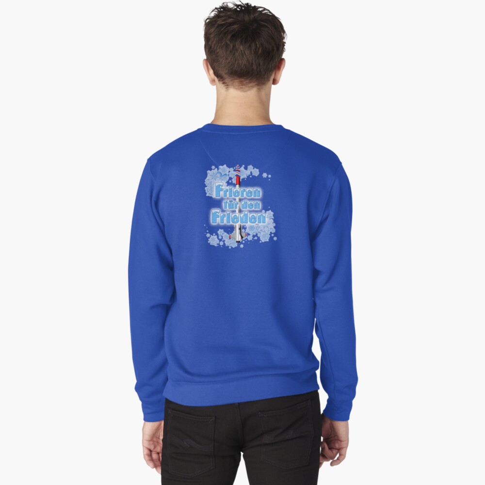 Artikel-Vorschau von Pullover, designt und verkauft von ChaWila.