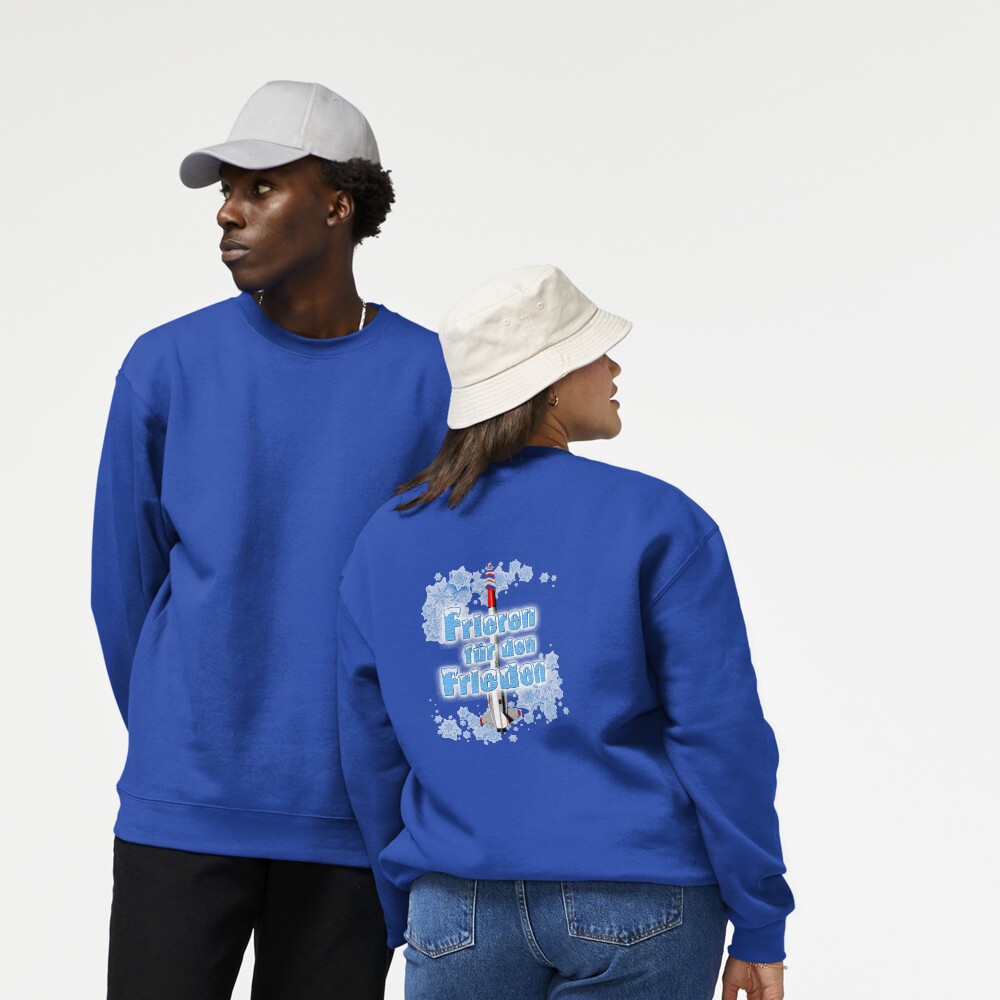 Artikel-Vorschau von Pullover, designt und verkauft von ChaWila.
