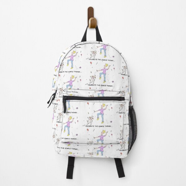 Item preview, Celebrate the simple things! designed and sold by Dantalbert.
