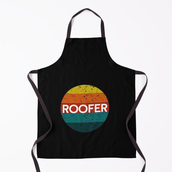Item preview, Roofer Dad construction worker designed and sold by rachidhaz.