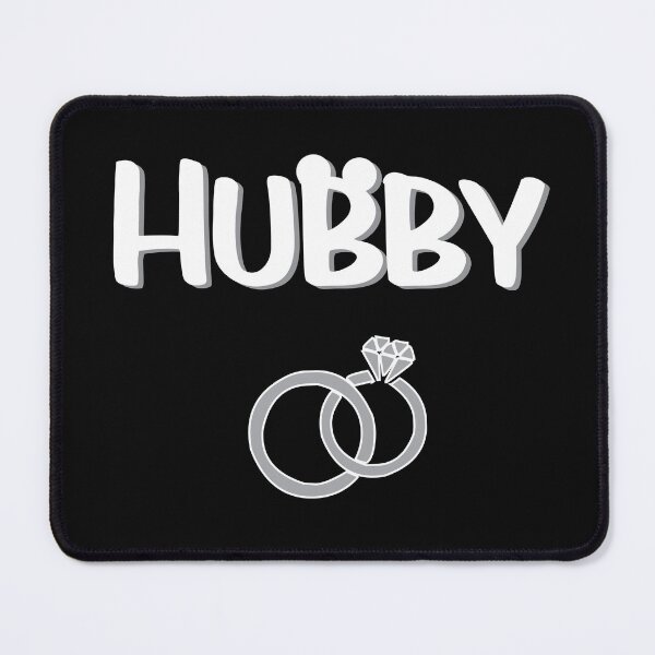 Item preview, Hubby  designed and sold by beautyandthetee.