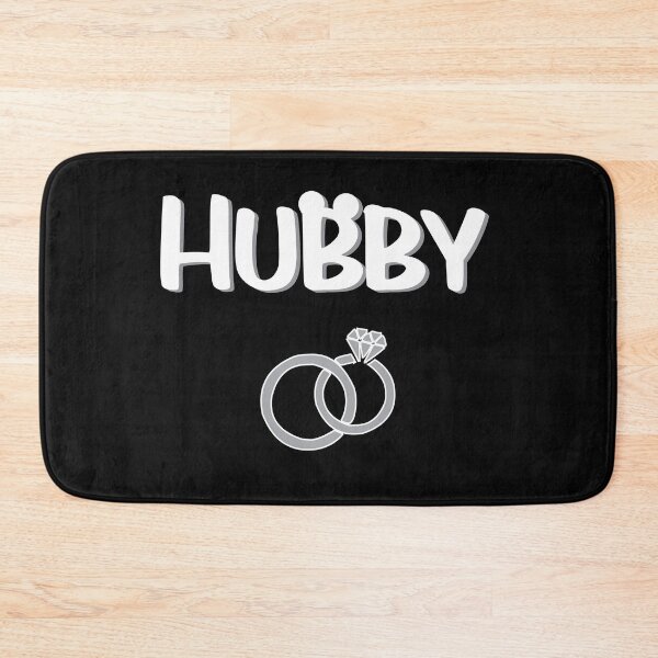 Item preview, Hubby  designed and sold by beautyandthetee.