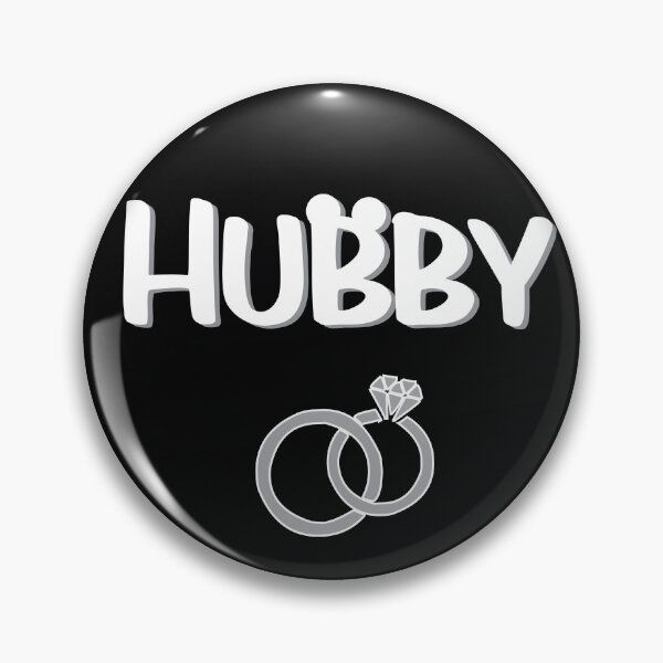 Item preview, Hubby  designed and sold by beautyandthetee.
