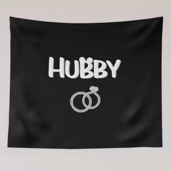 Item preview, Hubby  designed and sold by beautyandthetee.