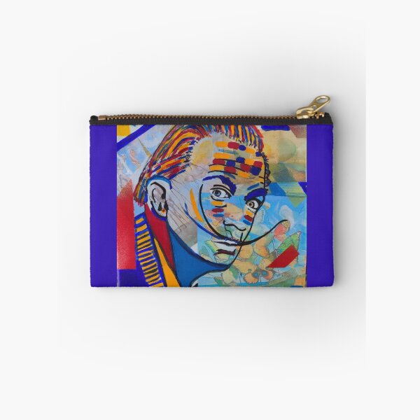 Item preview, surrealism colors designed and sold by Artedelph Sénéchal.