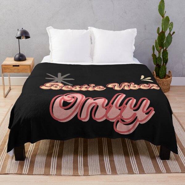 Item preview, Bestie Vibes Only designed and sold by Sam Artist.