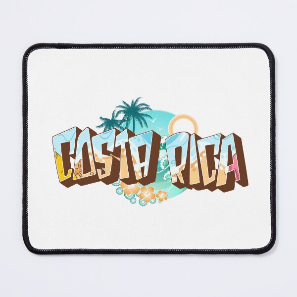 Item preview, Costa Rica 3d text designed and sold by chrlalexandru.