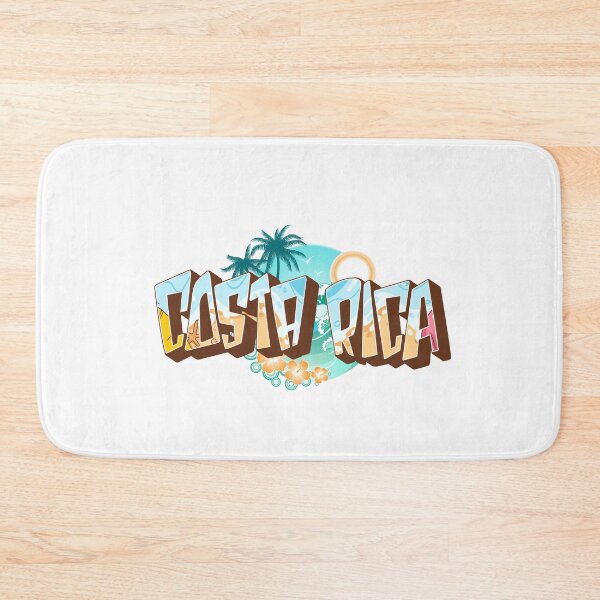Item preview, Costa Rica 3d text designed and sold by chrlalexandru.