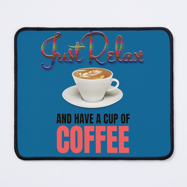 Item preview, a cup of coffee designed and sold by Shimaa El-Mansy.