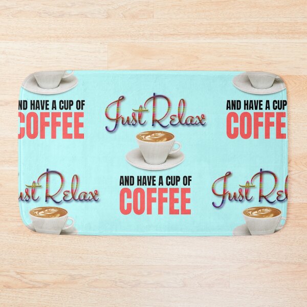 Item preview, a cup of coffee designed and sold by Shimaa El-Mansy.
