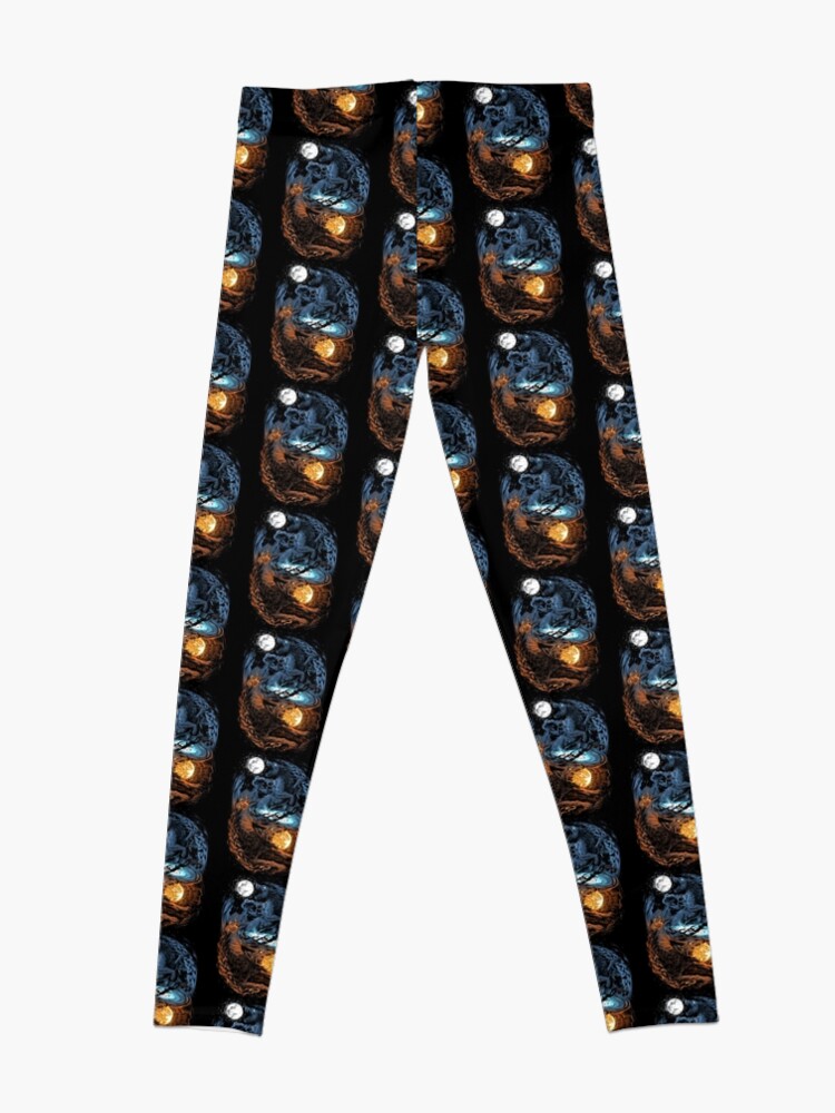 Wolves Leggings