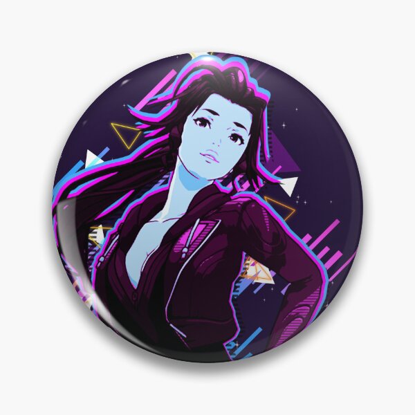 Item preview, Boss | The Somnium Files designed and sold by Fish6SticksP.