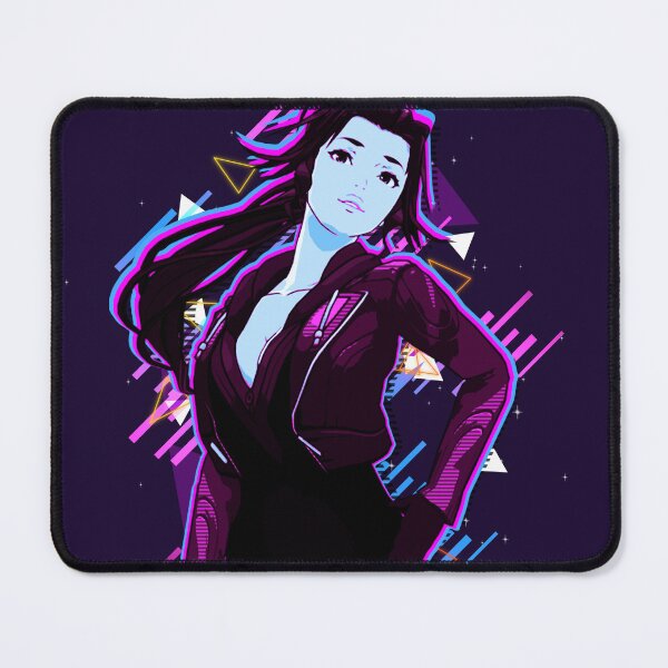 Item preview, Boss | The Somnium Files designed and sold by Fish6SticksP.