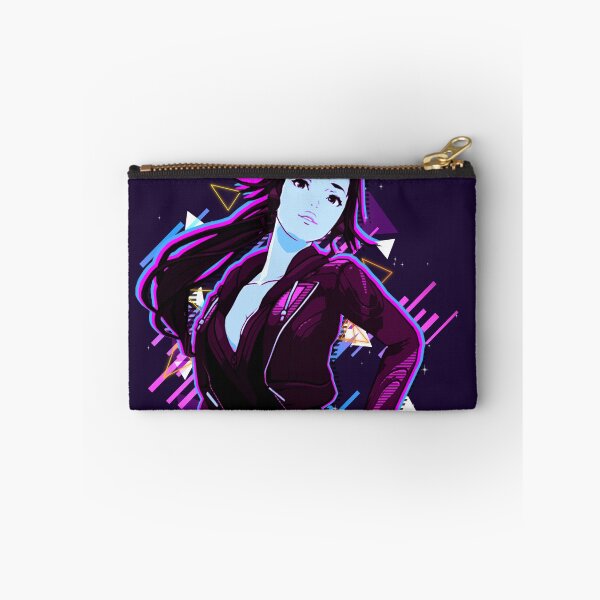 Item preview, Boss | The Somnium Files designed and sold by Fish6SticksP.
