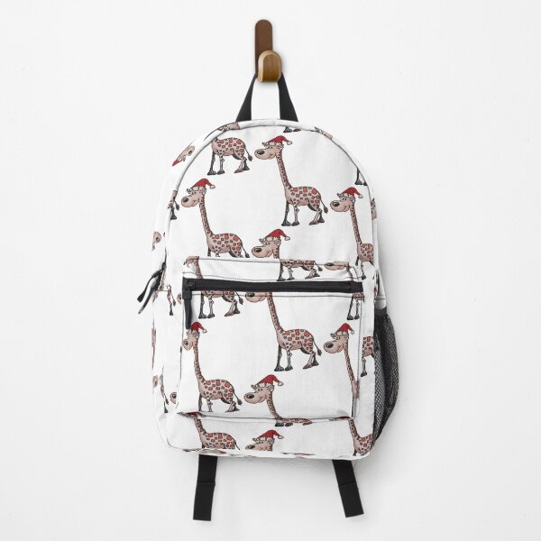 Item preview, Christmas Giraffe designed and sold by Dantalbert.