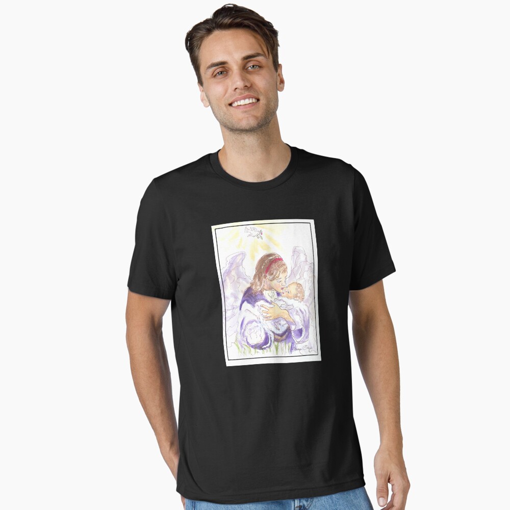 Item preview, Essential T-Shirt designed and sold by DianaGiorge.