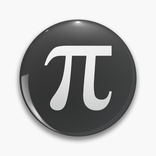 Item preview, Pi Like A Regular Number But Infinitely Cooler designed and sold by john-ess.