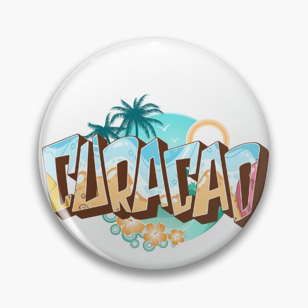 Item preview, Curacao 3d text designed and sold by chrlalexandru.