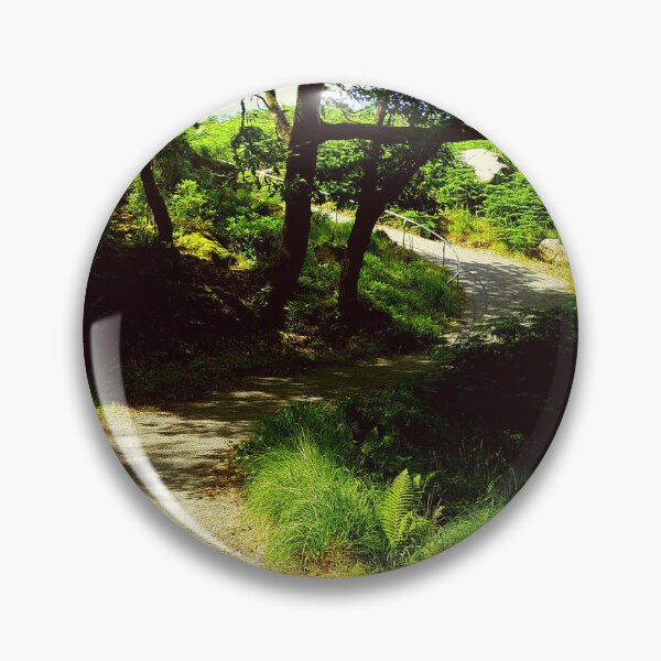 Artikelvorschau, Waldweg entworfen und verkauft von deedarragh.