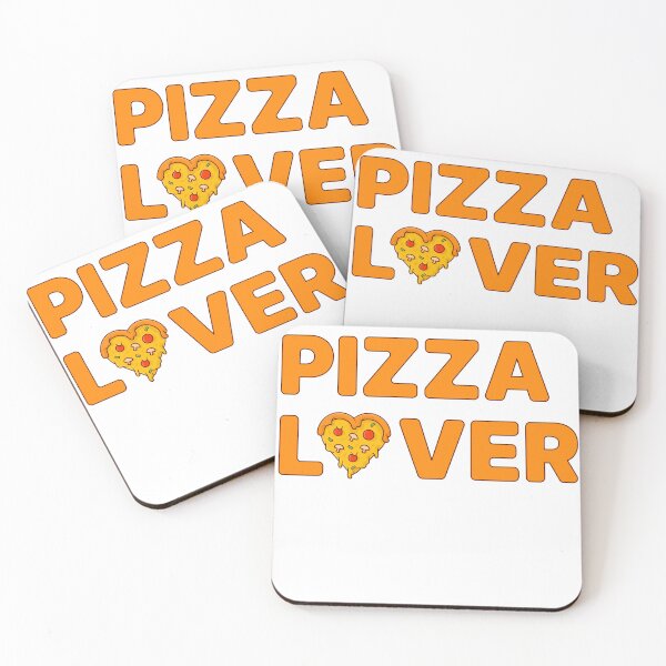 Item preview, Pizza Lover designed and sold by ArtsyBits.