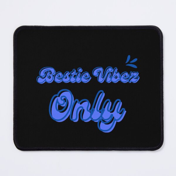 Item preview, Bestie Vibes Only designed and sold by Sam Artist.