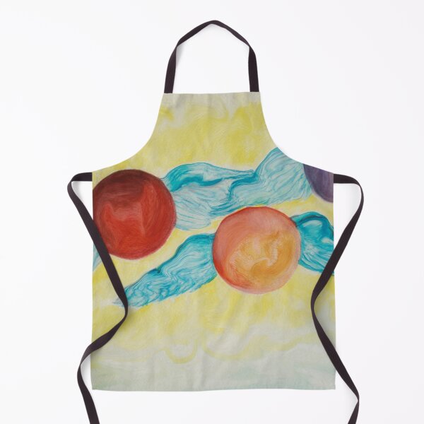 Item preview, in flight designed and sold by MoreGoodArt.