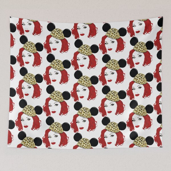 Item preview, Jinkx Monsoon designed and sold by Jason Kahl.