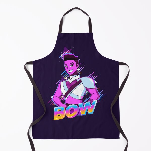 Item preview, Bow | Princess Of Power designed and sold by Fish6SticksP.