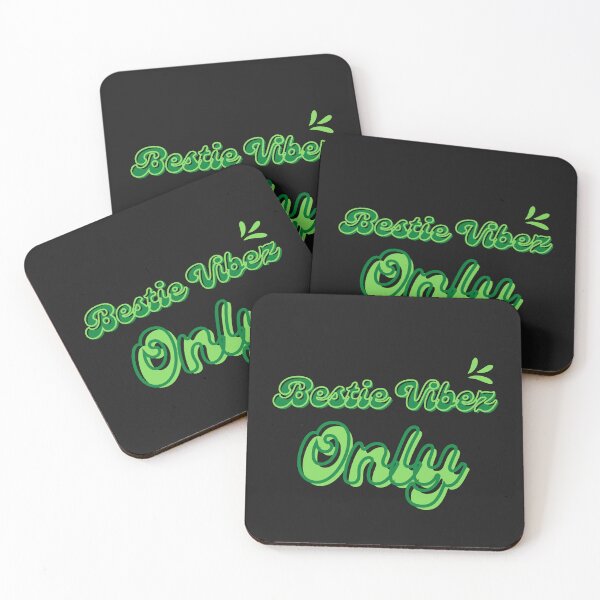 Item preview, Bestie Vibes Only designed and sold by Sam Artist.