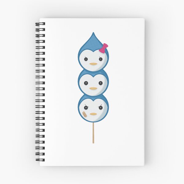 Item preview, Penguindango designed and sold by UVGloPanda.