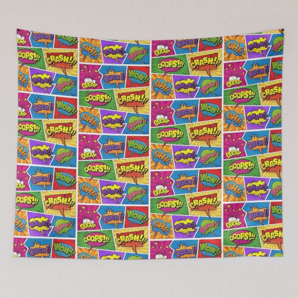 Item preview, wow designed and sold by FILIBURCIA.