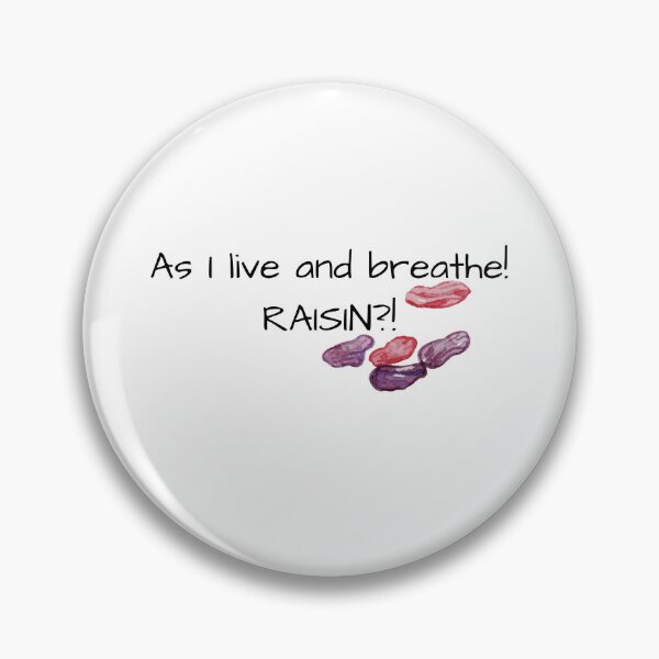 Item preview, Raisin designed and sold by SunriseDrive.