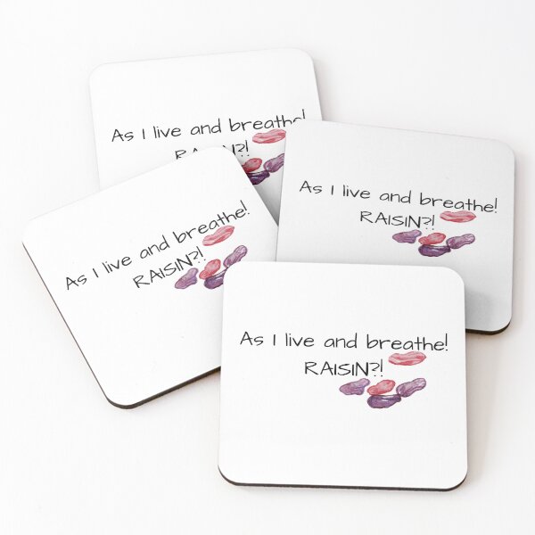Item preview, Raisin designed and sold by SunriseDrive.