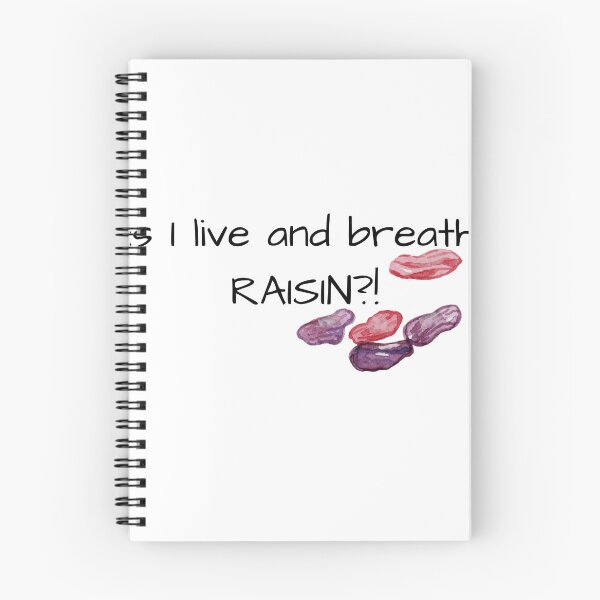 Item preview, Raisin designed and sold by SunriseDrive.