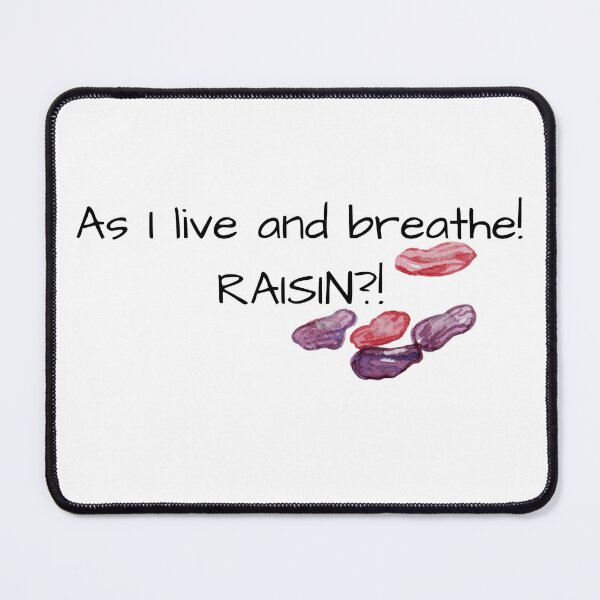 Item preview, Raisin designed and sold by SunriseDrive.