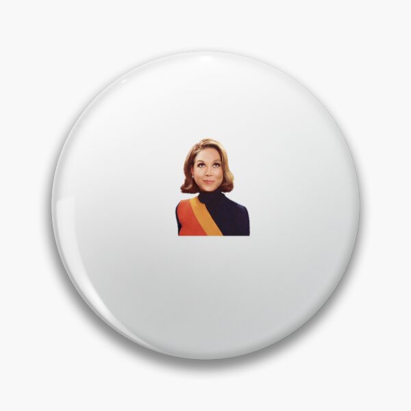 Item preview, MARY TYLER MOORE designed and sold by sarahisawitch.