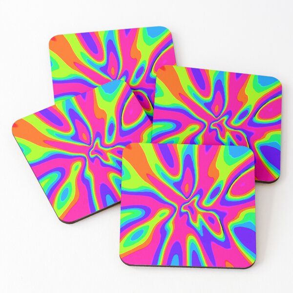 Item preview, Trippy Rainbow designed and sold by LavishLyfstyles.