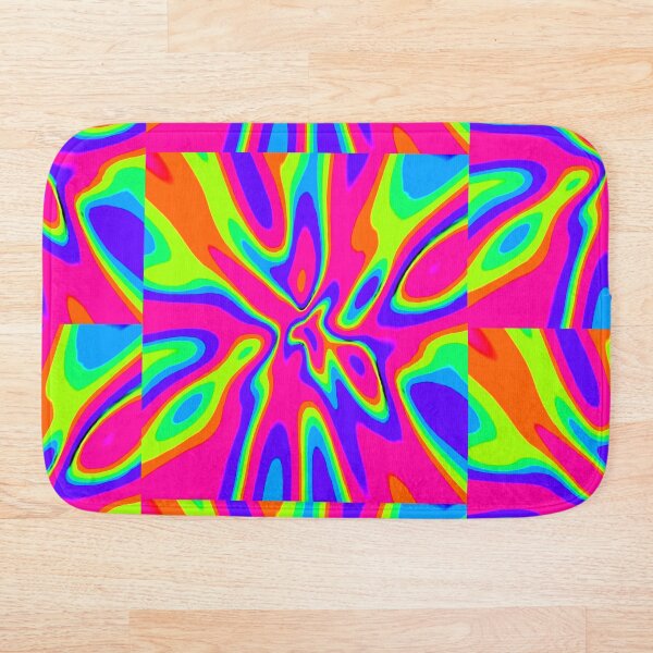 Item preview, Trippy Rainbow designed and sold by LavishLyfstyles.