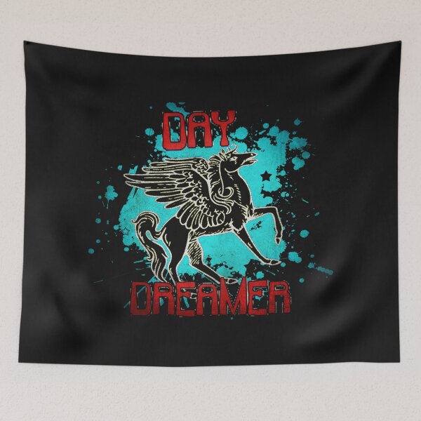 Item preview, Day dreamer. designed and sold by Pato-D.