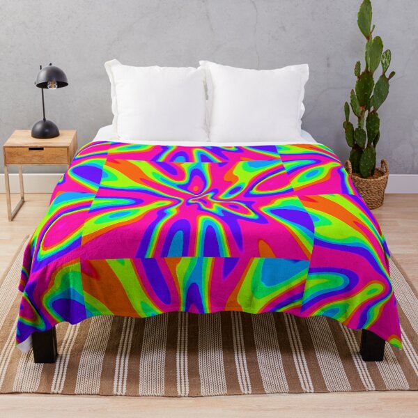 Item preview, Trippy Rainbow designed and sold by LavishLyfstyles.