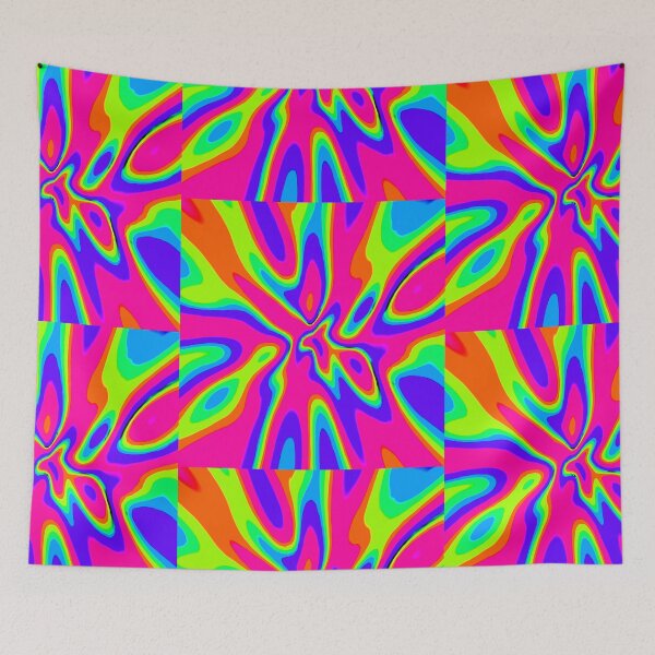 Item preview, Trippy Rainbow designed and sold by LavishLyfstyles.