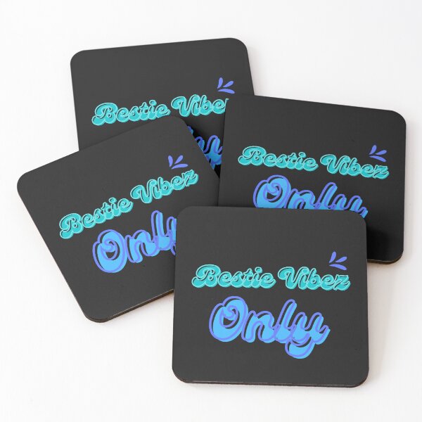 Item preview, Bestie Vibes Only designed and sold by Sam Artist.