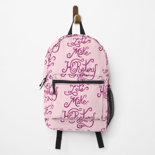Item preview, Let's Make HERstory designed and sold by Deborah Camp.