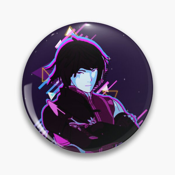 Item preview, Lie Ren | Rwby designed and sold by Fish6SticksP.